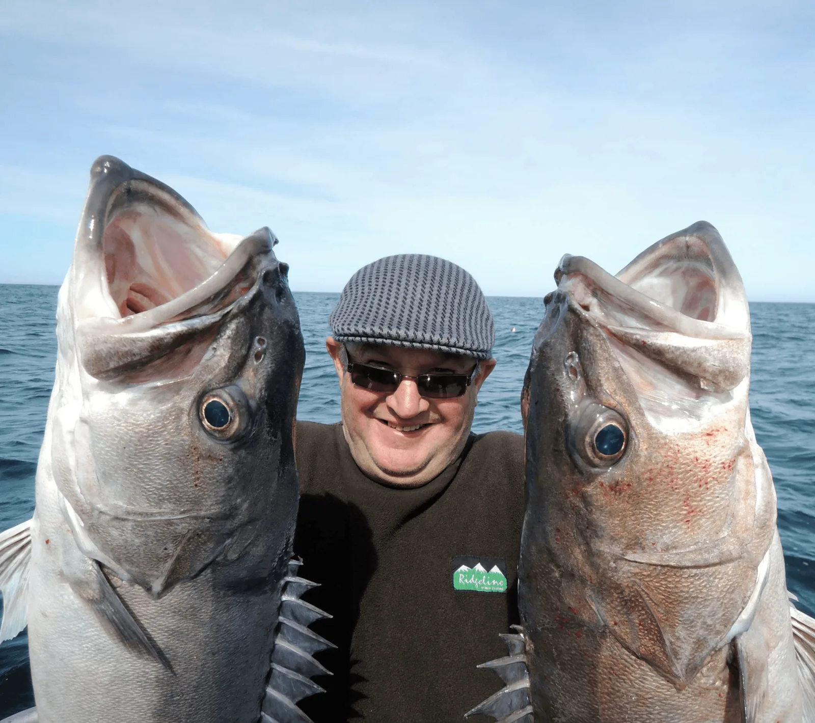 Game Fishing