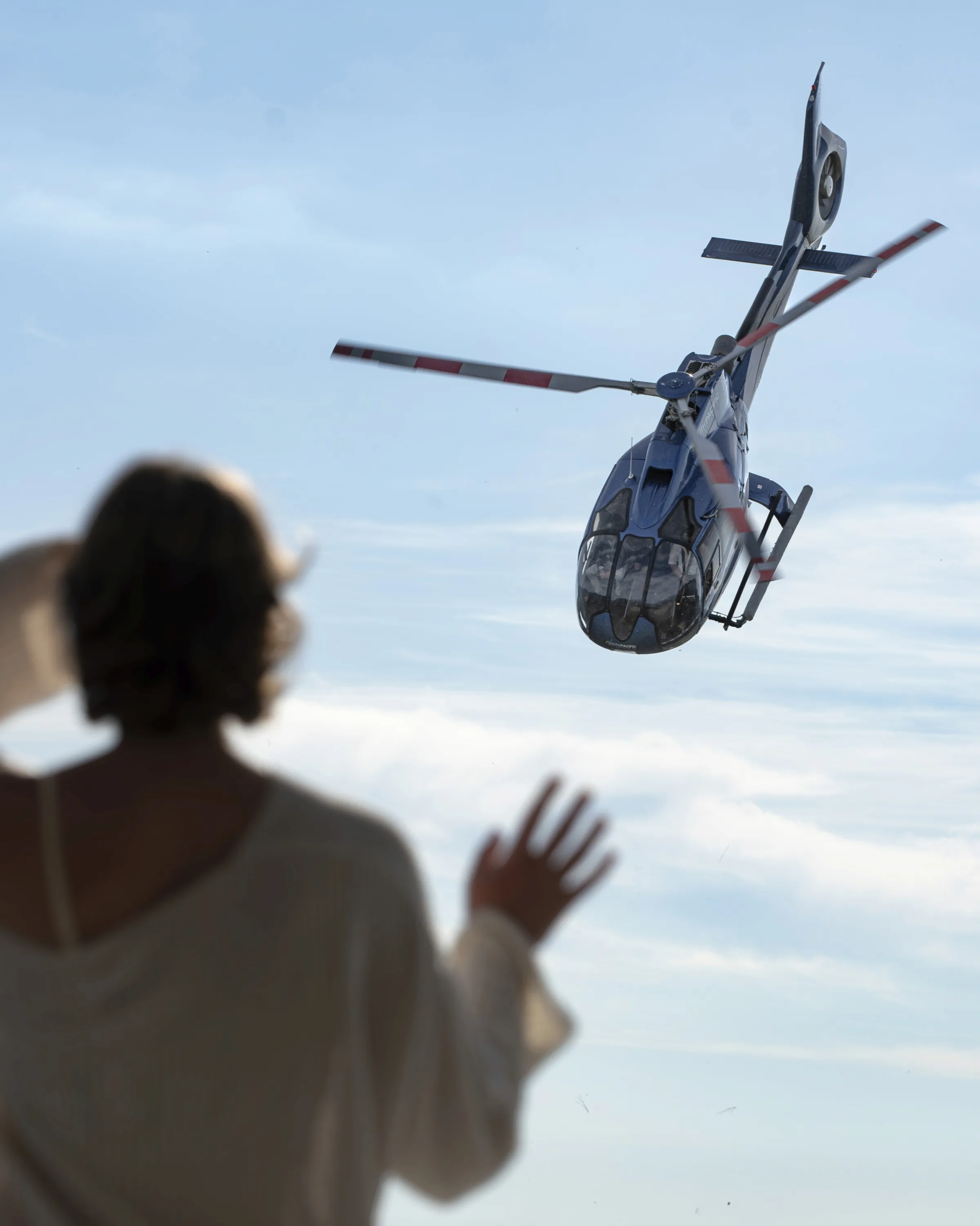 Helicopter Tours