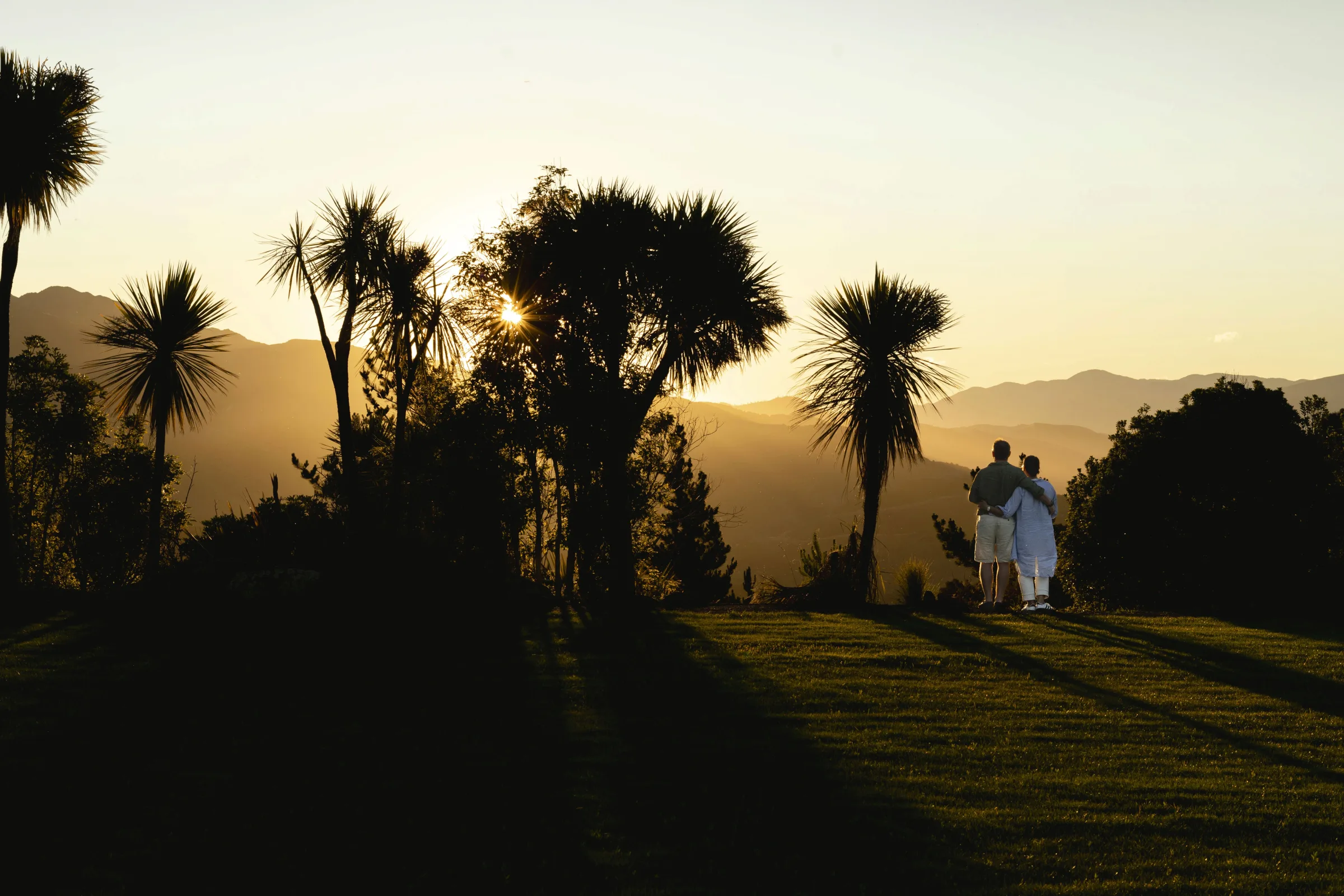 Ata Rangi Lodge
