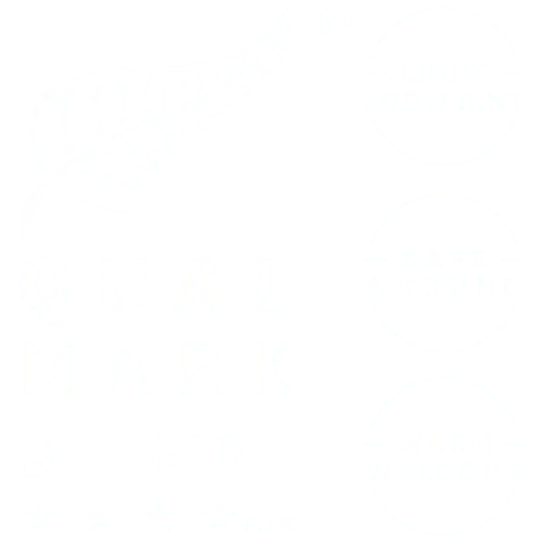 Qualmark Silver