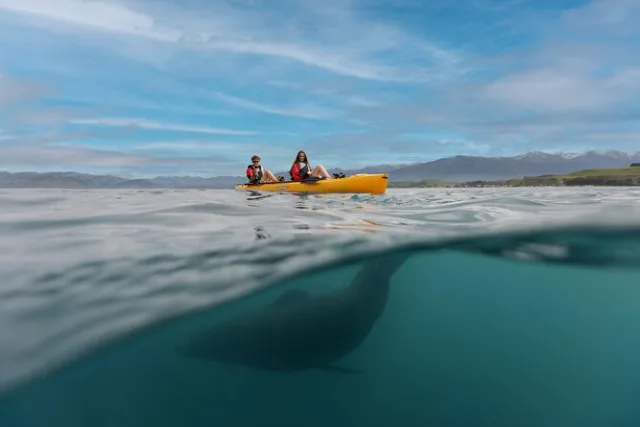 Sea Kayak