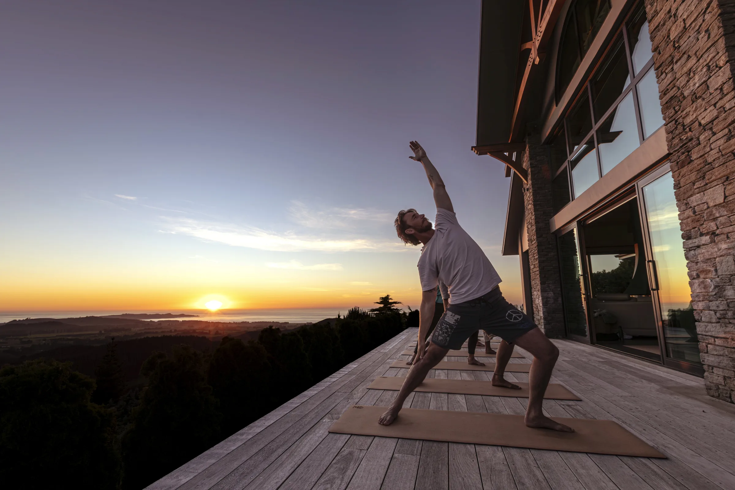 Wellness Retreat