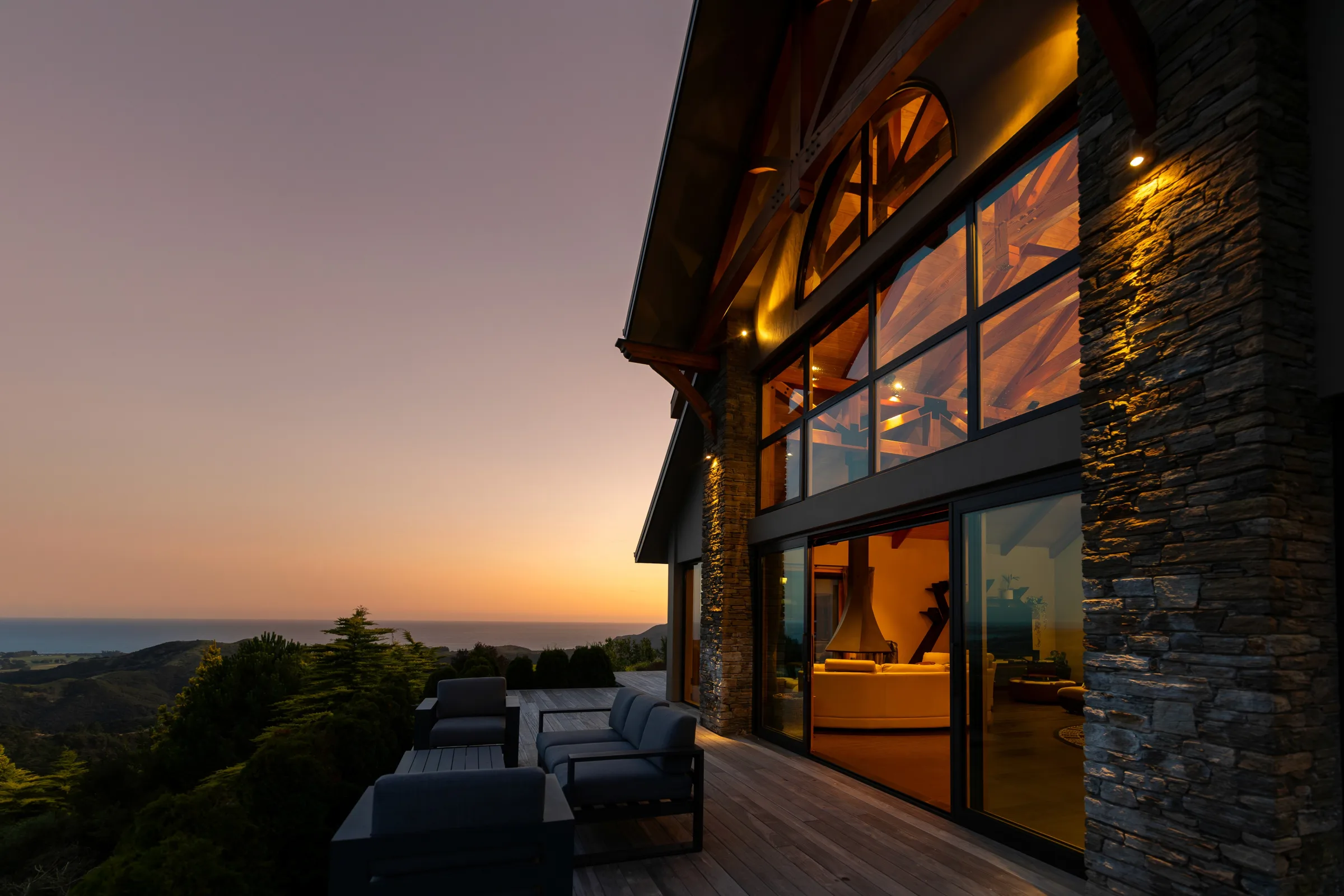 Ata Rangi Lodge